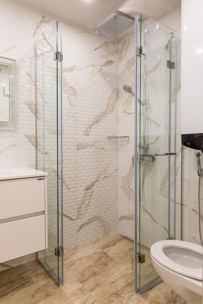 Comfy Home In The Heart Of Бургас Экстерьер фото